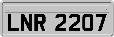 LNR2207