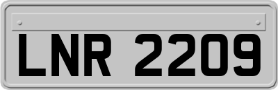 LNR2209