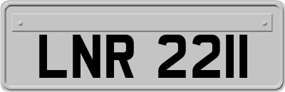 LNR2211