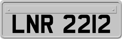 LNR2212