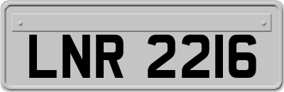 LNR2216