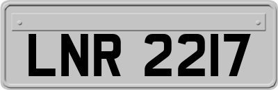 LNR2217