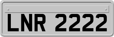 LNR2222