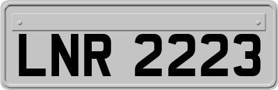 LNR2223