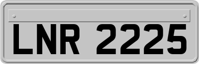 LNR2225