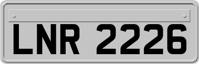 LNR2226