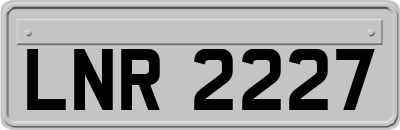 LNR2227