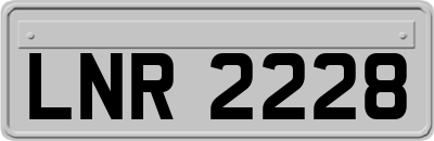 LNR2228