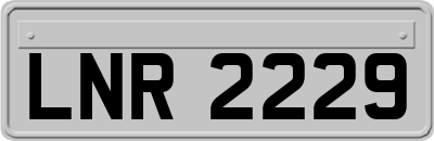 LNR2229