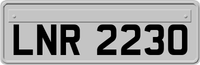 LNR2230