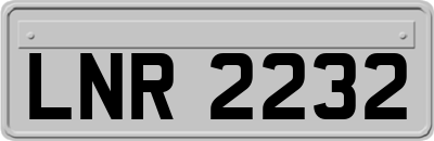 LNR2232