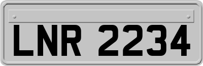 LNR2234