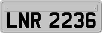LNR2236