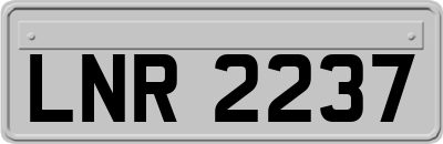LNR2237
