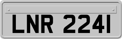 LNR2241