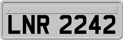 LNR2242