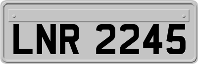 LNR2245