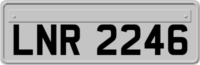 LNR2246