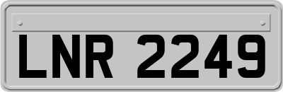 LNR2249