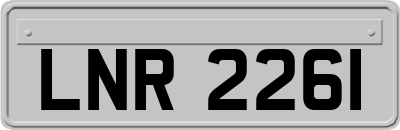 LNR2261