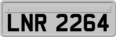 LNR2264