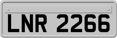 LNR2266