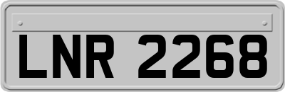 LNR2268
