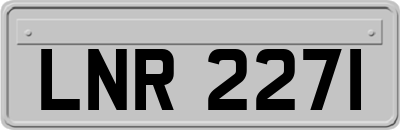 LNR2271