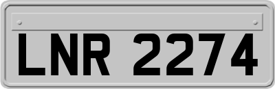LNR2274