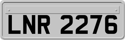 LNR2276