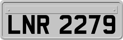 LNR2279