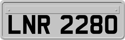 LNR2280