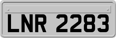 LNR2283