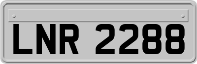 LNR2288