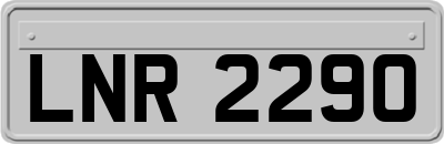 LNR2290