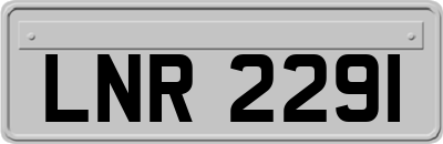LNR2291