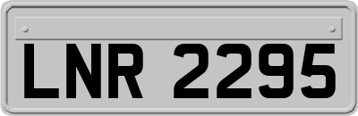 LNR2295