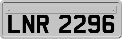 LNR2296