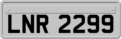LNR2299
