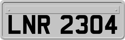 LNR2304