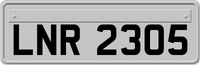 LNR2305