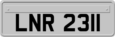 LNR2311