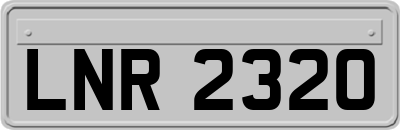 LNR2320