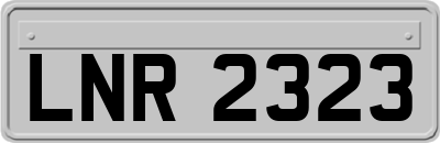 LNR2323