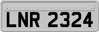LNR2324