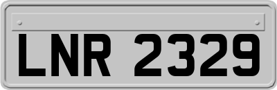 LNR2329