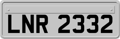LNR2332
