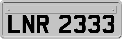 LNR2333