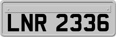 LNR2336