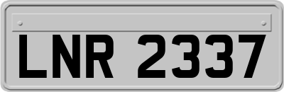 LNR2337